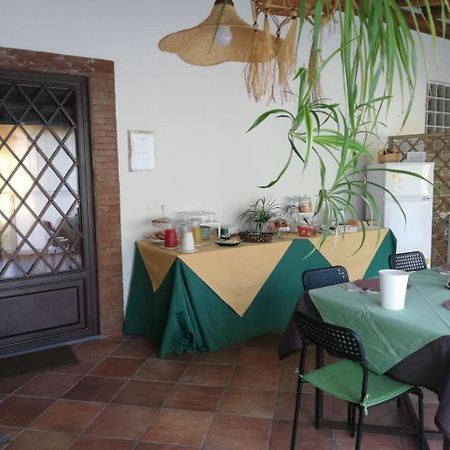 Bed and Breakfast Etnante Цафферана-Этнея Экстерьер фото