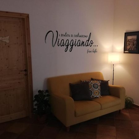 Bed and Breakfast Etnante Цафферана-Этнея Экстерьер фото