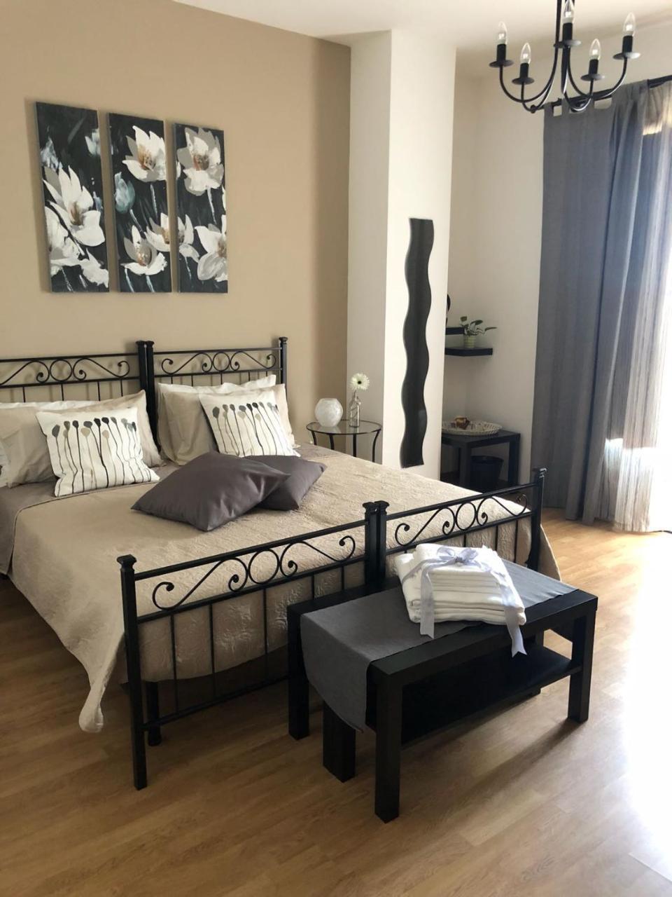 Bed and Breakfast Etnante Цафферана-Этнея Экстерьер фото
