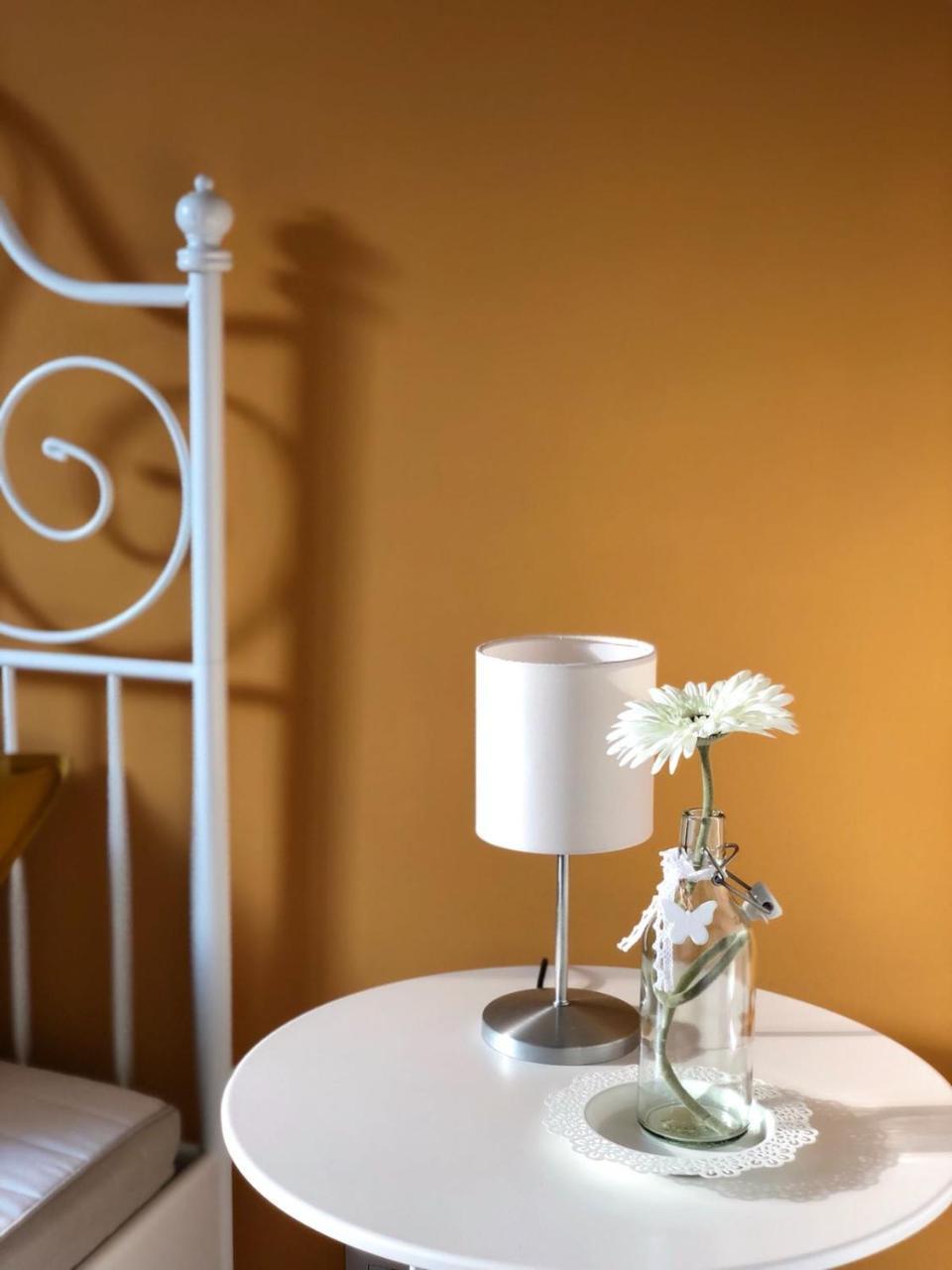 Bed and Breakfast Etnante Цафферана-Этнея Экстерьер фото