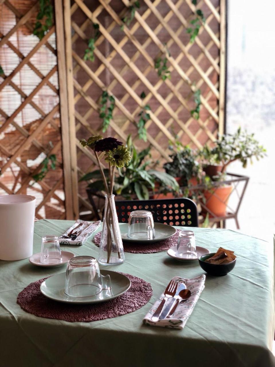 Bed and Breakfast Etnante Цафферана-Этнея Экстерьер фото