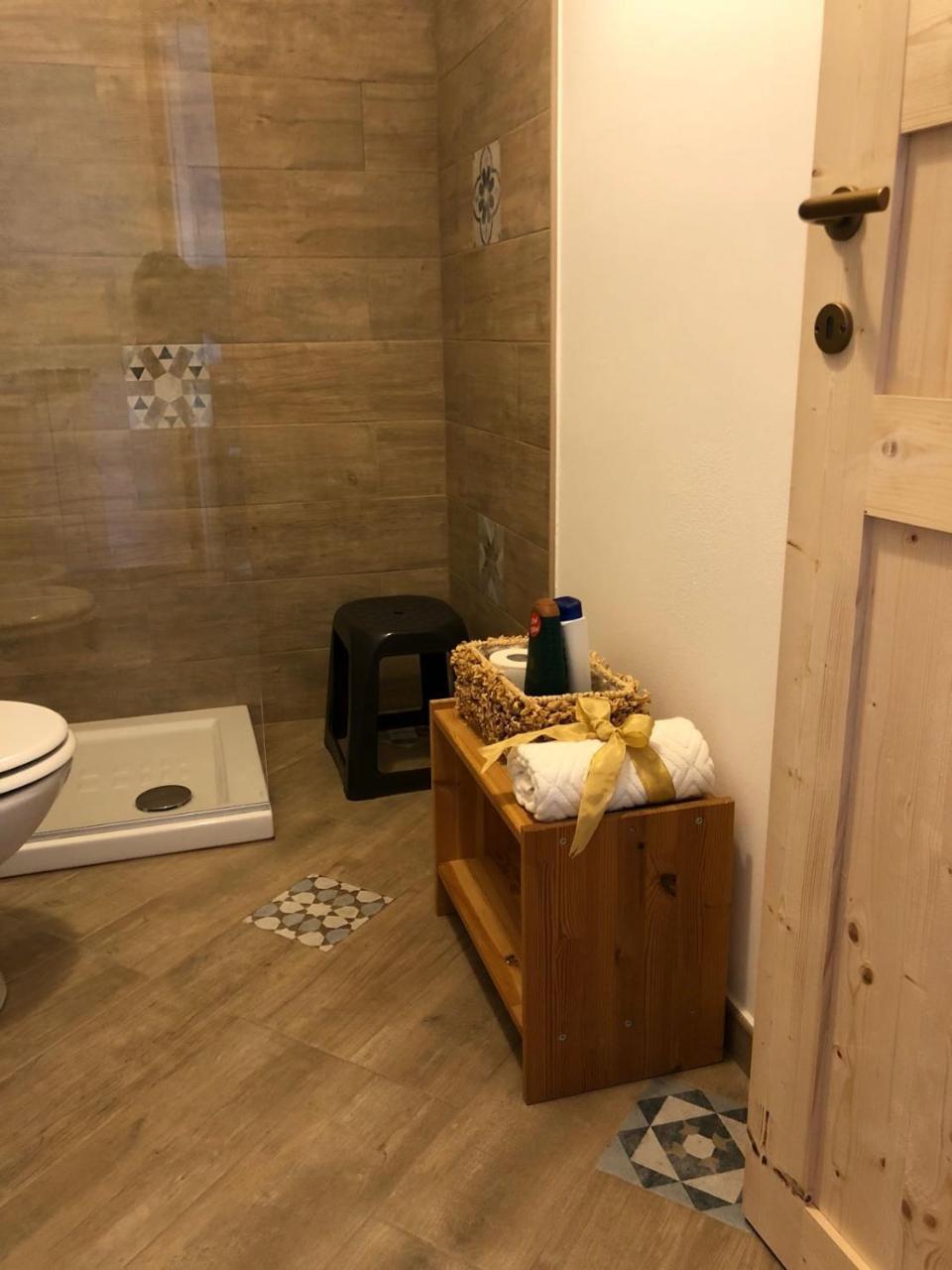 Bed and Breakfast Etnante Цафферана-Этнея Экстерьер фото