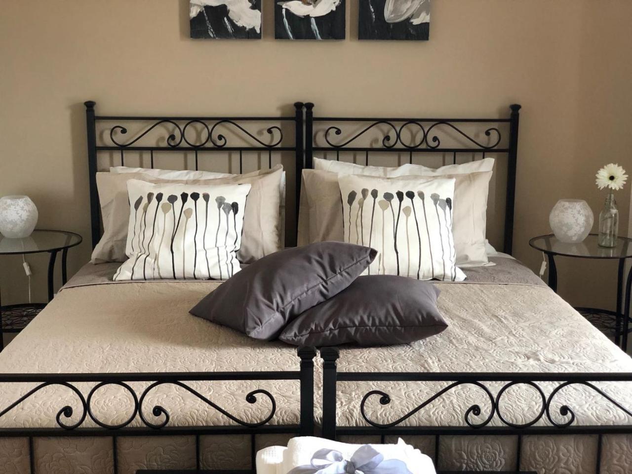 Bed and Breakfast Etnante Цафферана-Этнея Экстерьер фото