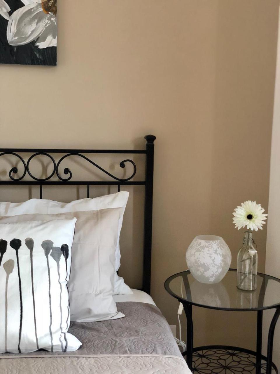 Bed and Breakfast Etnante Цафферана-Этнея Экстерьер фото