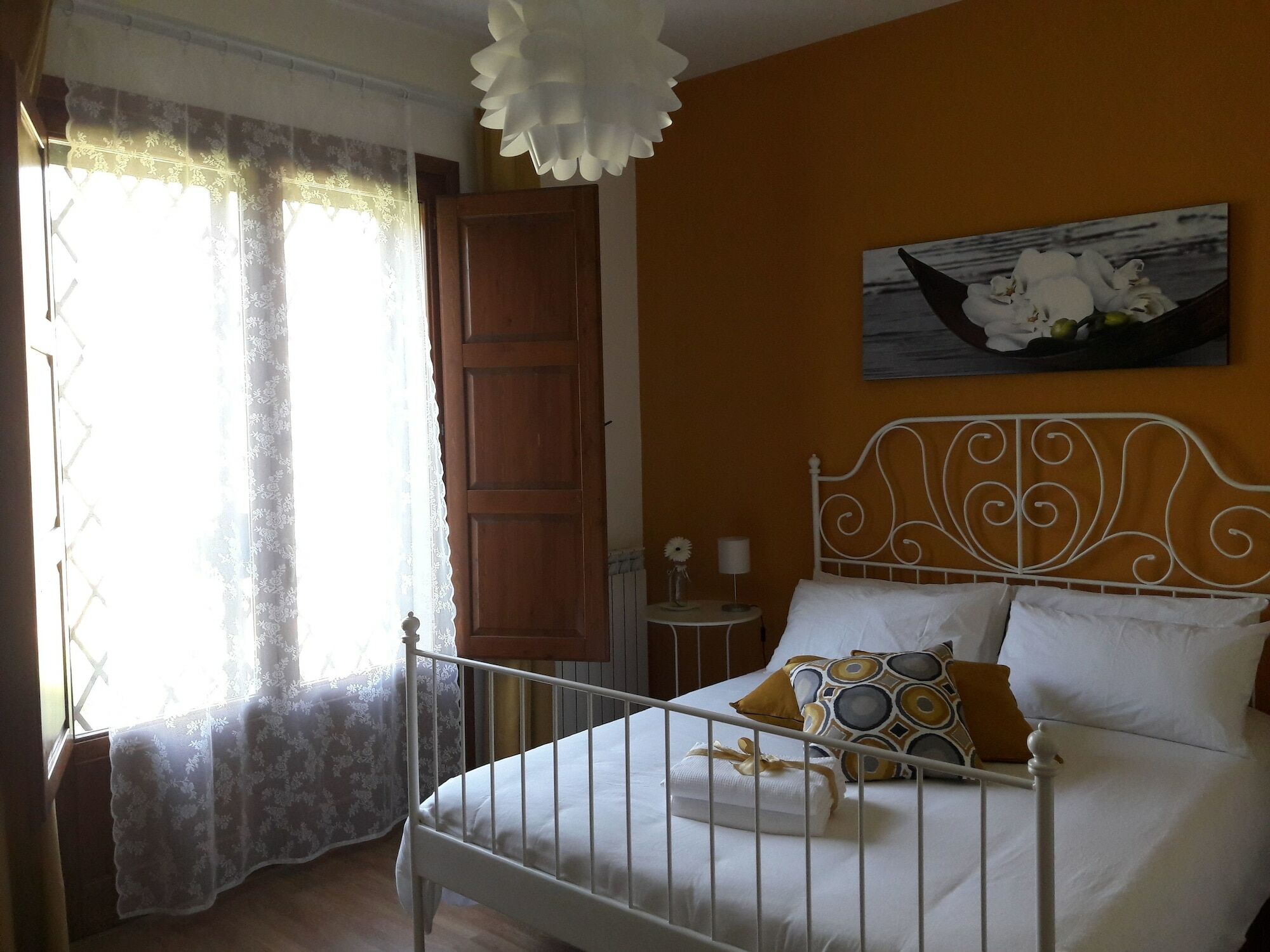 Bed and Breakfast Etnante Цафферана-Этнея Экстерьер фото